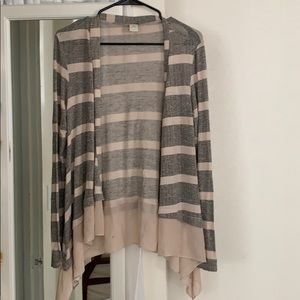 Paper Crane Light Cardigan